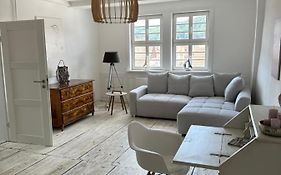 Appartements im Katzensteinhaus